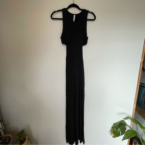 RVCA Racer Back Maxi Dress - Items $15 and under - Buy 2, Get 1 FREE